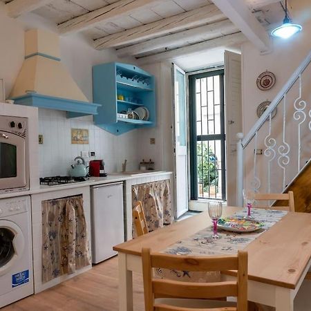 Appartement Ortigia 116 à Syracuse Extérieur photo