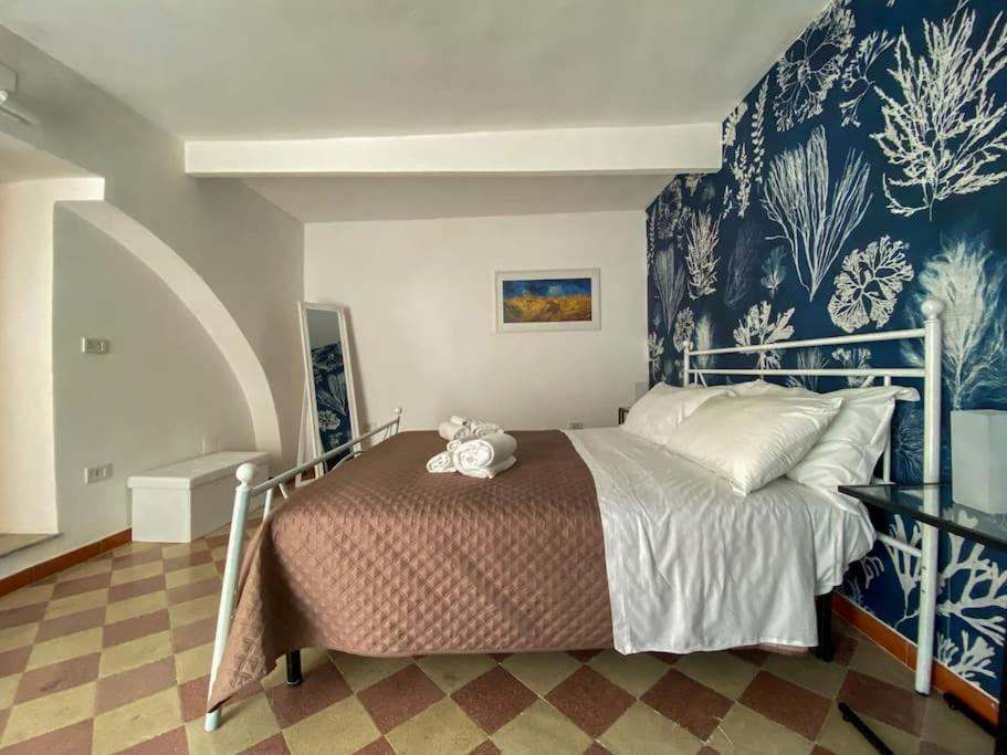 Appartement Ortigia 116 à Syracuse Extérieur photo