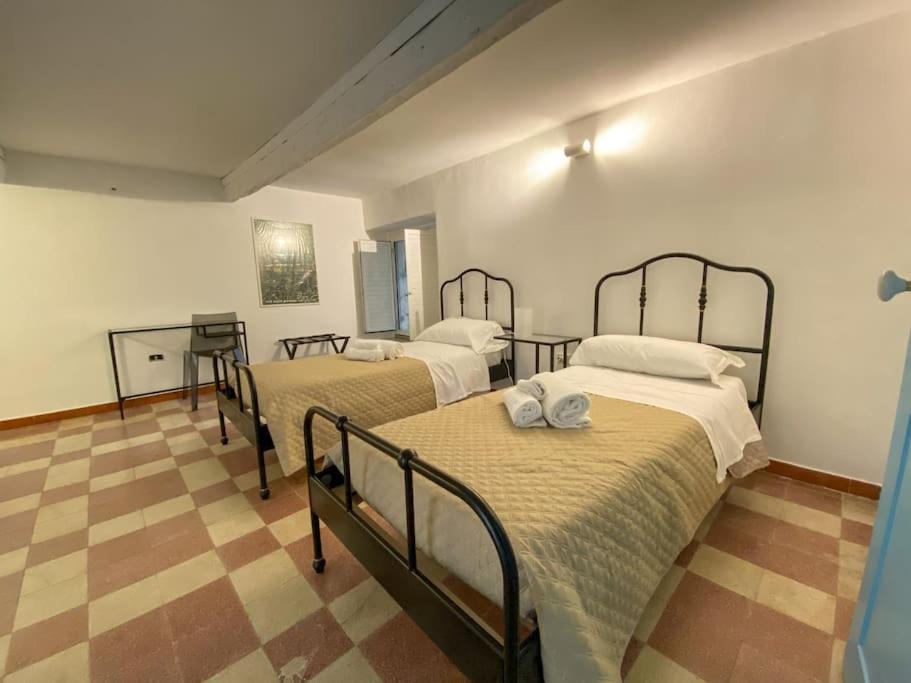 Appartement Ortigia 116 à Syracuse Extérieur photo