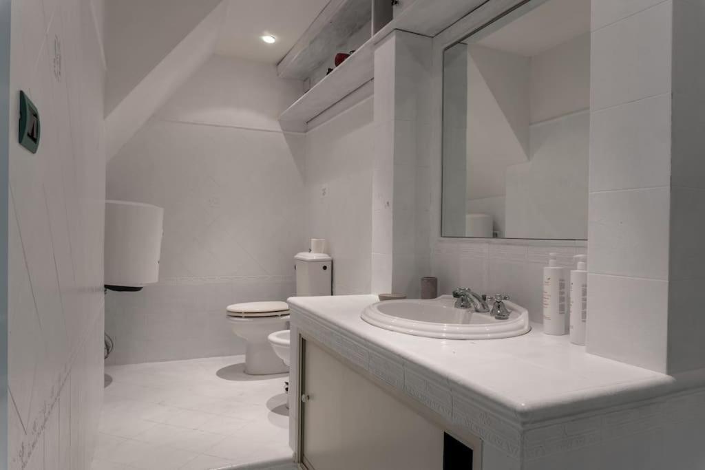 Appartement Ortigia 116 à Syracuse Extérieur photo