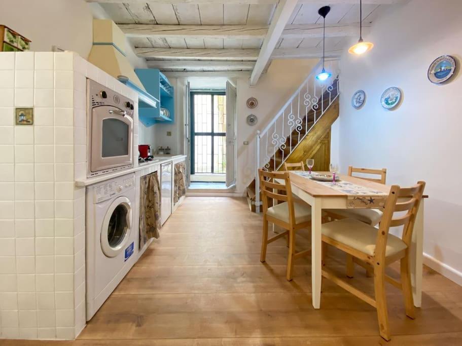 Appartement Ortigia 116 à Syracuse Extérieur photo