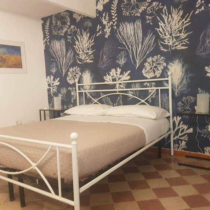 Appartement Ortigia 116 à Syracuse Extérieur photo