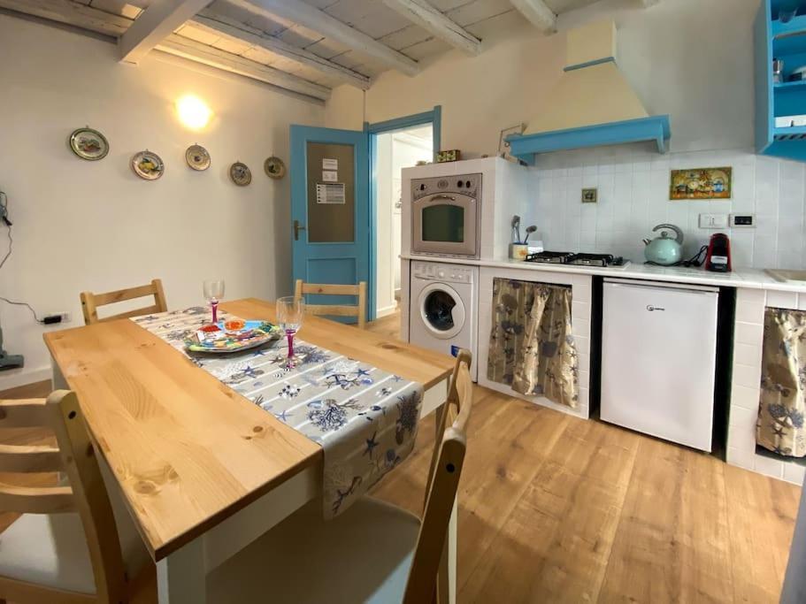 Appartement Ortigia 116 à Syracuse Extérieur photo