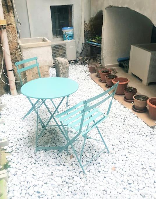 Appartement Ortigia 116 à Syracuse Extérieur photo