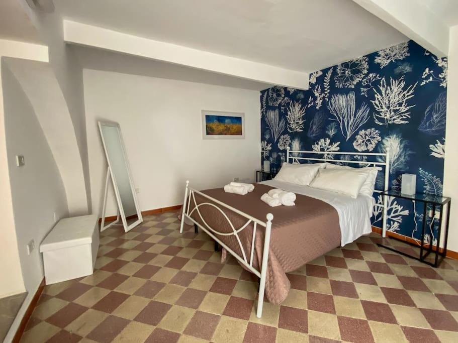 Appartement Ortigia 116 à Syracuse Extérieur photo