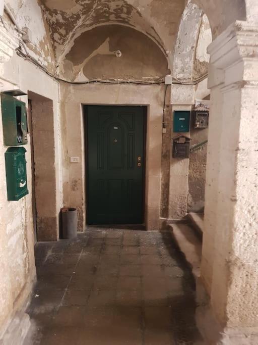 Appartement Ortigia 116 à Syracuse Extérieur photo