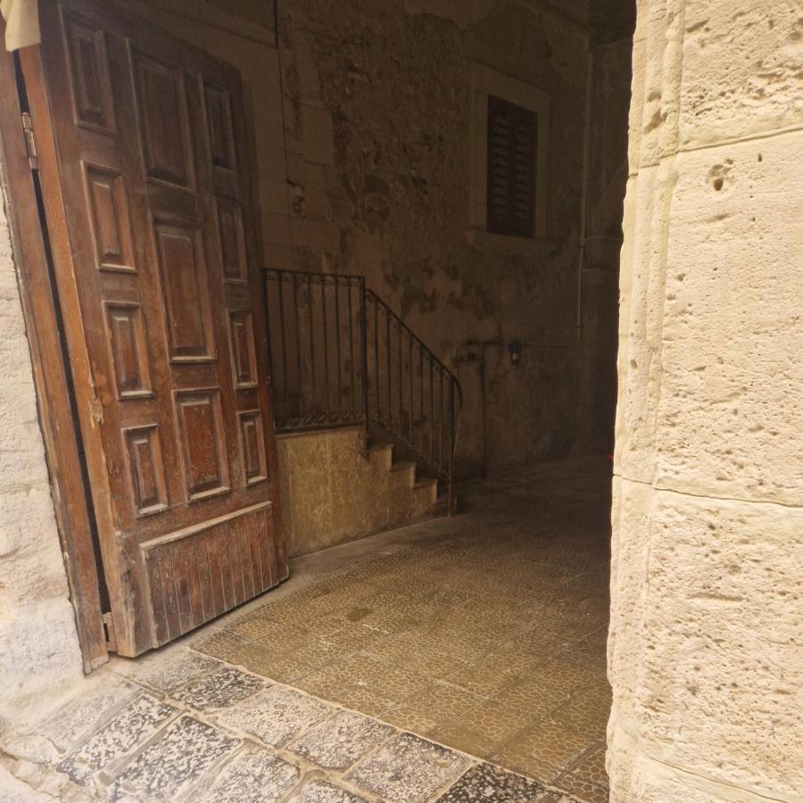 Appartement Ortigia 116 à Syracuse Extérieur photo